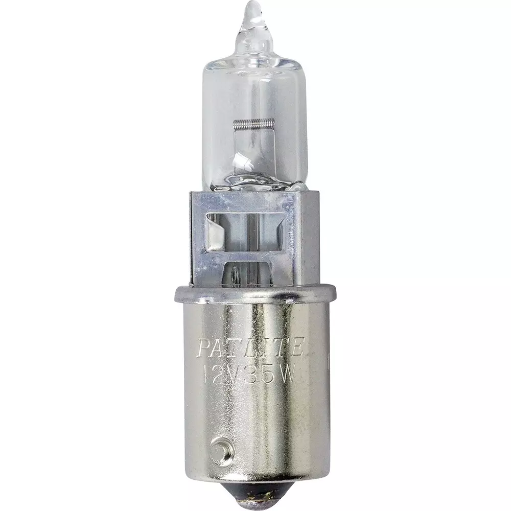 PATLITE Halogen Bulb 12, D01203515A-F1