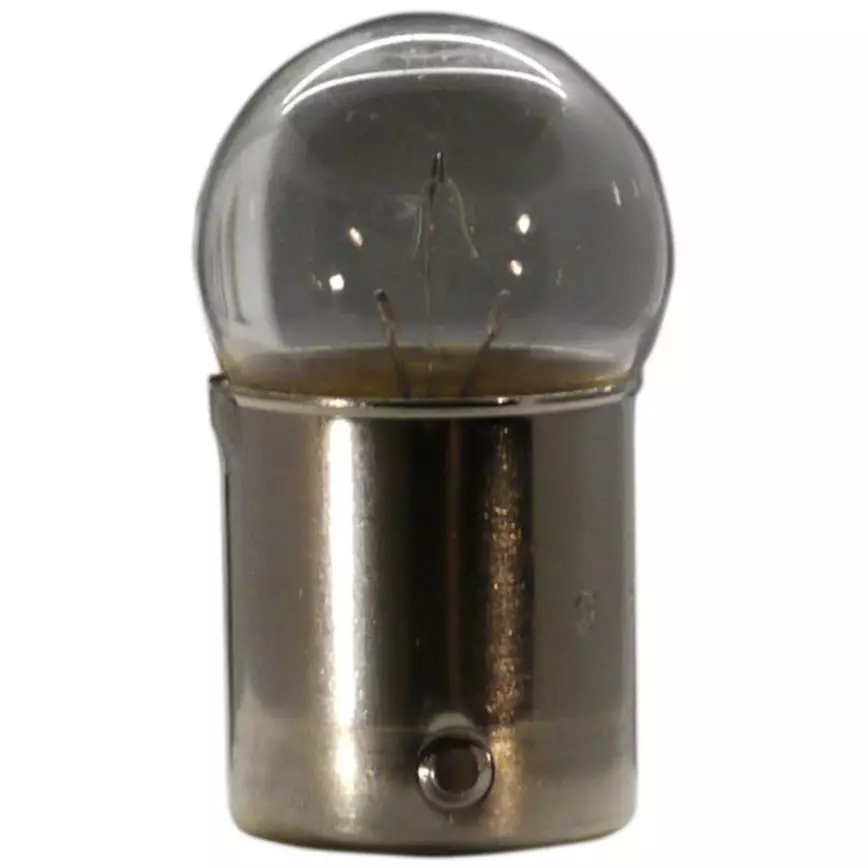 PATLITE Halogen Bulb BA15 S Bolster 12 V 15 W Specifications 54.0 Light Bulb D01201503-F1 (Pack of 10)