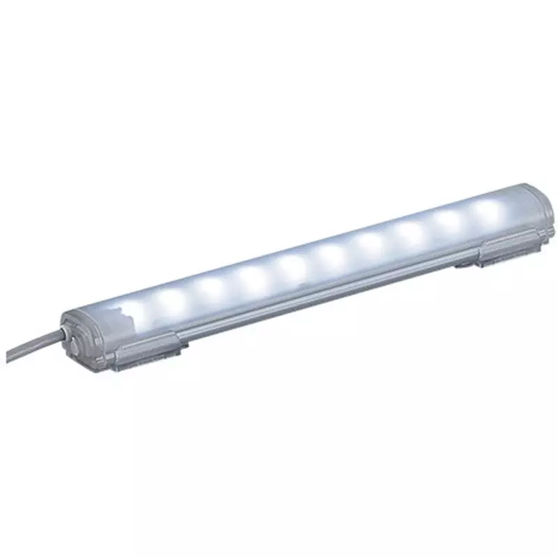 PATLITE LED Lighting Work Light DC24, CLA2S-24A-CD