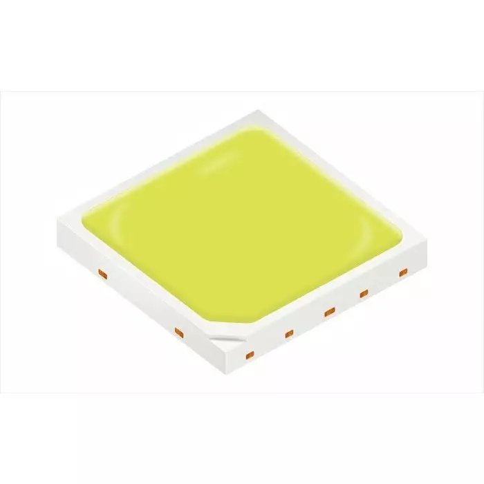 AMS OSRAM GROUP SMD Chip LED OSCONIQ S 5050 Surface Mount, GW Q9LR32.HW-AEAF-M3-1-180-R18 (Pack of 10)