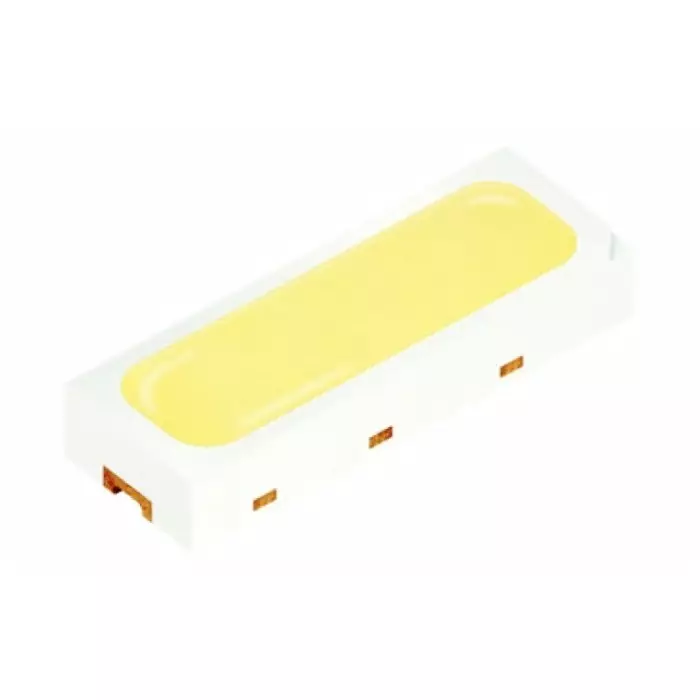 AMS OSRAM GROUP SMD Chip LED E4014 Surface Mount, KW DPLS32.EC-6H6J-4H8I-1 (Pack of 25)