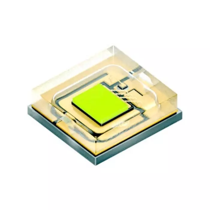 AMS OSRAM GROUP SMD Chip LED Surface Mount, Q65112A4109 (Pack of 1000)