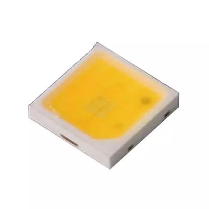 Nichia 6.8 V White LED 3030 (1212)SMD, NT2L757DRT-V1-4080 (Pack of 50)