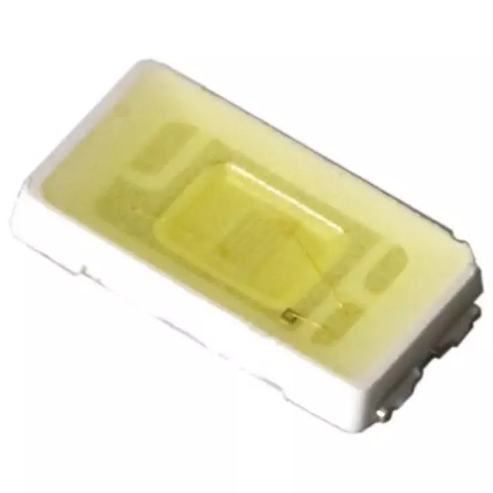 JKL Components 3 V White LEDSMD, ZSM-T5630-WH-01 (Pack of 3000)