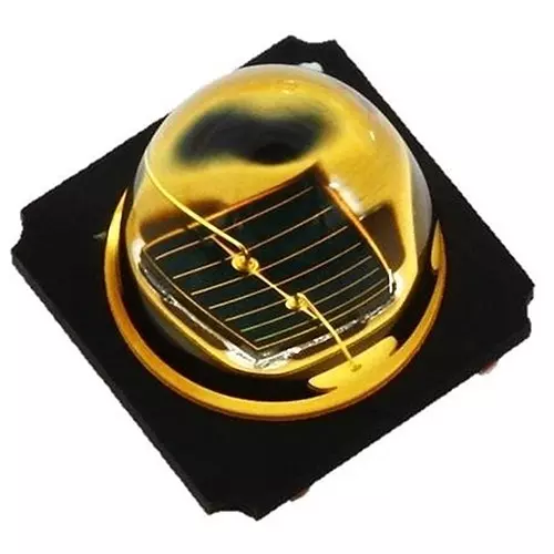 Stanley Electric IR LEDs (Infrared) SMD/SMT 945 nm Wavelength 60° Beam Angle, VMHN1107MS-TR