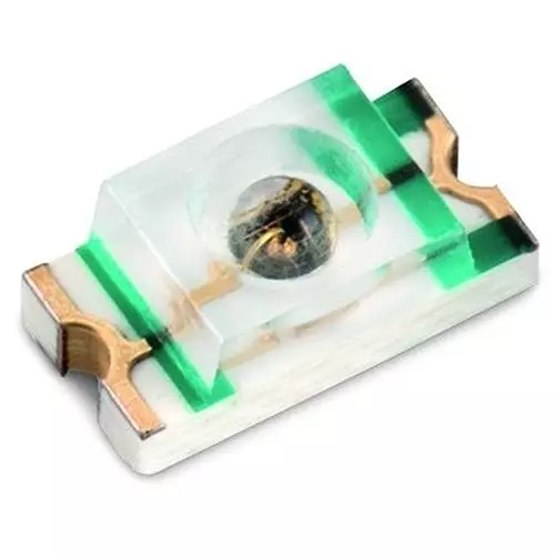 WURTH ELEKTRONIK IR LEDs (Infrared) SMD/SMT 20 mA Forward Current, 15412094BA400