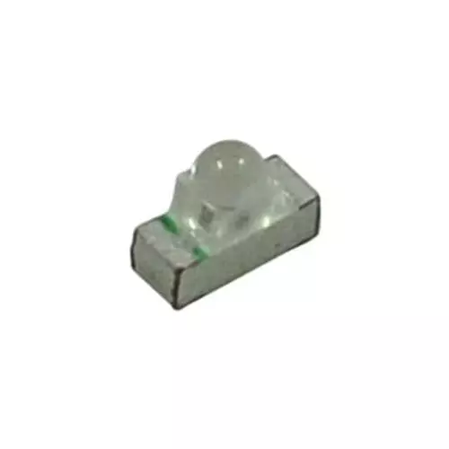 AMERICAN BRIGHT LED IR LEDs (Infrared) SMD/SMT 940 nm Wavelength 105° Beam Angle, BIR-HMC34C-TRB