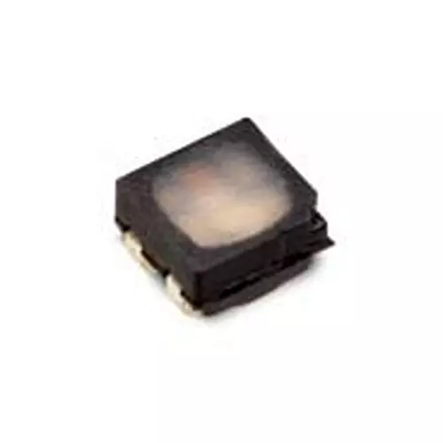 BROADCOM LEDs SMD/SMT RGB Rectangular Lens Shape, ASCB-JTC2-0A308