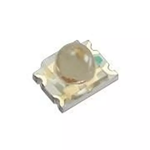 KINGBRIGHT Bi-Color LEDs SMD/SMT Red & Green Dome Lens Shape, APBD3224LSURKCGKC