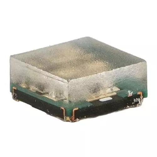 DIALIGHT LEDs SMD/SMT RGB Illumination Color, 587-1024-147F