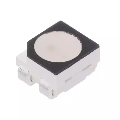 TT Electronics LEDs SMD/SMT RGB Round Flat Lens Shape, OVSARGB4R8