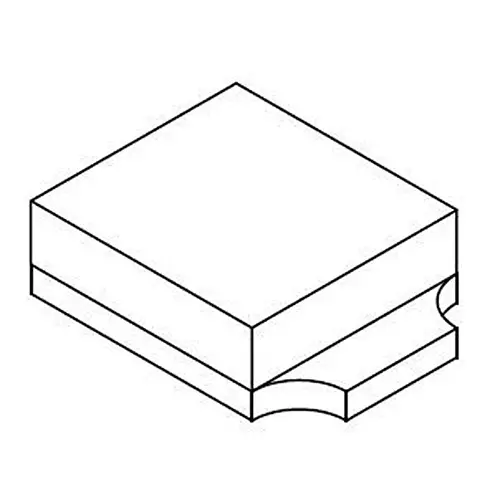 LUMEX LEDs SMD/SMT RGB Rectangular Lens Shape, SML-LXT0805SIUGUBW