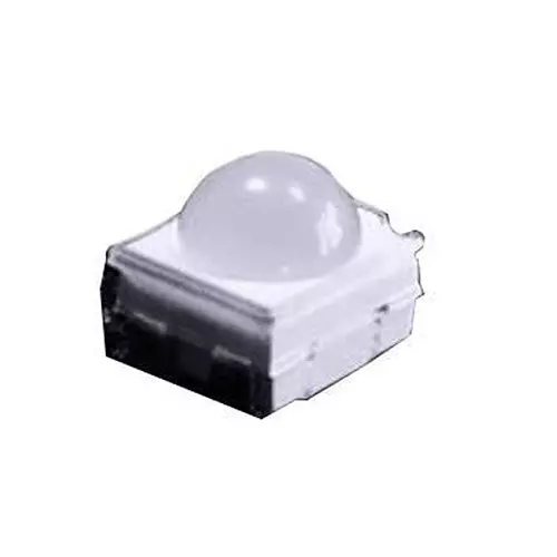 Inolux LEDs SMD/SMT Blue Round Lens Shape, IN-P36BTEB