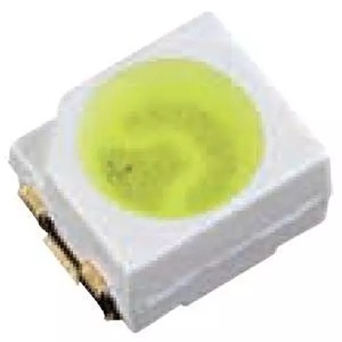 Stanley Electric LEDs SMD/SMT Blue Round Flat Lens Shape, VSTW1154LCSE-3D3B3-TR