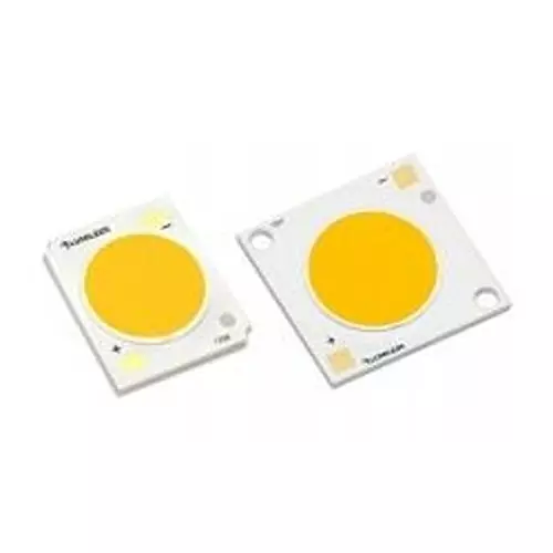 LUMILEDS CoB LEDs SMD/SMT Warm White Round Flat Lens Shape, L2C5-30901204E0900