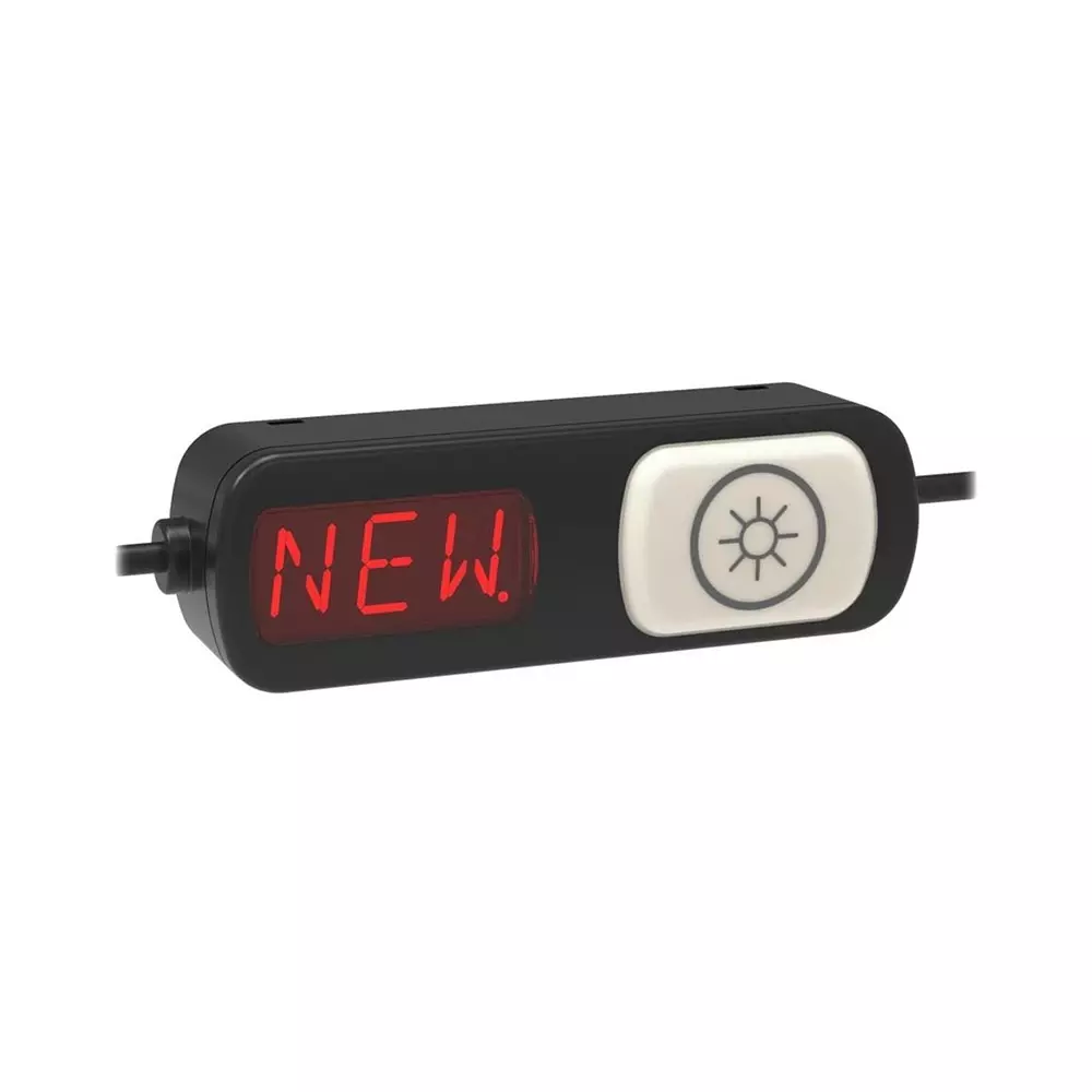 BANNER ENGINEERING LED Module 35 mm Length 135 mA, PTL110S-FF100TD3-QPS150