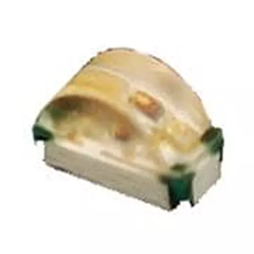 LUMEX Multi-Color LED SMD/SMT Mount 20 mA If - Forward Current, SML-LXR0804RGBC-TR