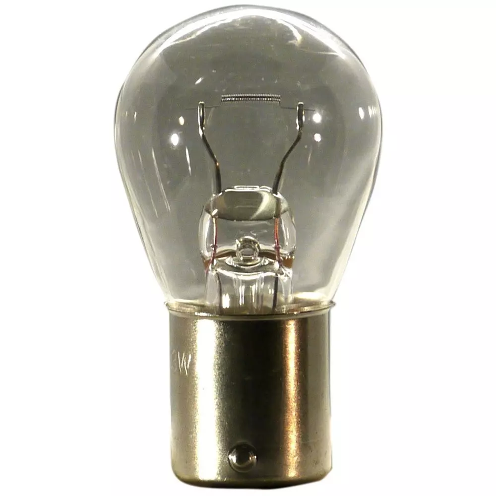 PATLITE Halogen Bulb BA15 S Bolster 12 V 23 W Specifications 42.0 Light Bulb D01202305-F1 (Pack of 10)