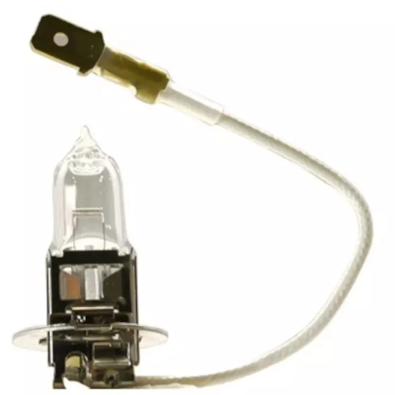 PATLITE Halogen Bulb 12 V 100 W Specifications Halogen bulb w Light Bulb D01210014-02F1