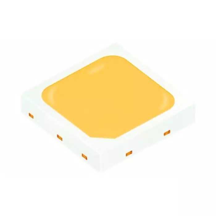 AMS OSRAM GROUP SMD Chip LED DURIS S5 Surface Mount, GW PSLR31.FM-K2K4-50S5-1-150-R18 (Pack of 50)