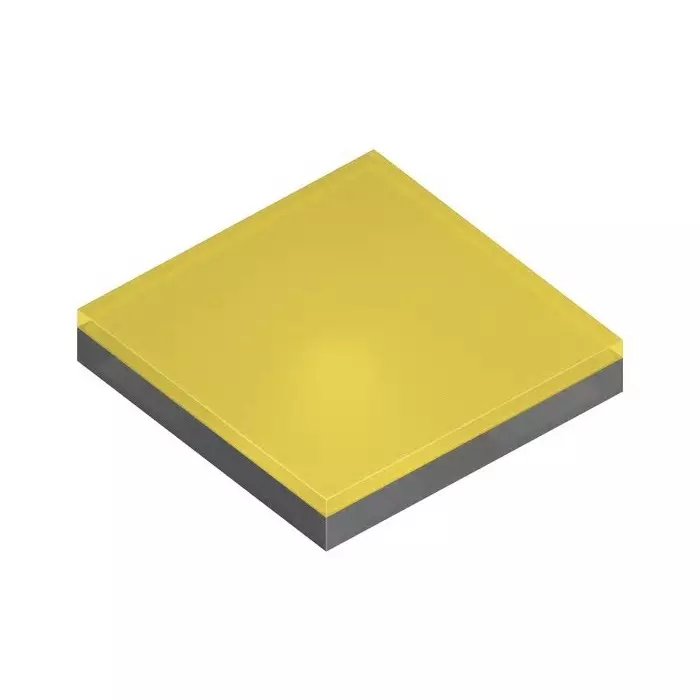 AMS OSRAM GROUP SMD Chip LED OSLON\xc2\xae Pure 1010 Surface Mount, GW VJLPE1.CM-JGLS-A737-1 (Pack of 10)