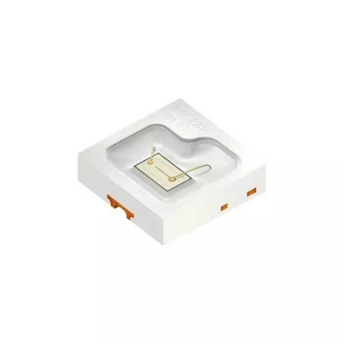 AMS OSRAM GROUP SMD Chip LED P2222 Surface Mount, KC DDLN31.13-6H7J-37-8E8G