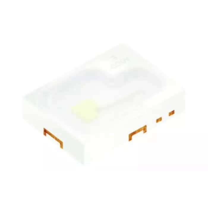 AMS OSRAM GROUP SMD Chip LED P2720 Surface Mount, KW DMLN32.SB-7H6K-H5S7-PU (Pack of 10)
