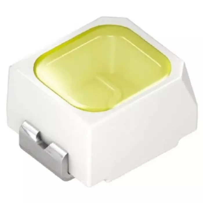 AMS OSRAM GROUP SMD Chip LED Mini TOPLED Surface Mount, LCW MVSG.EC-AZBZ-4U9X (Pack of 3000)
