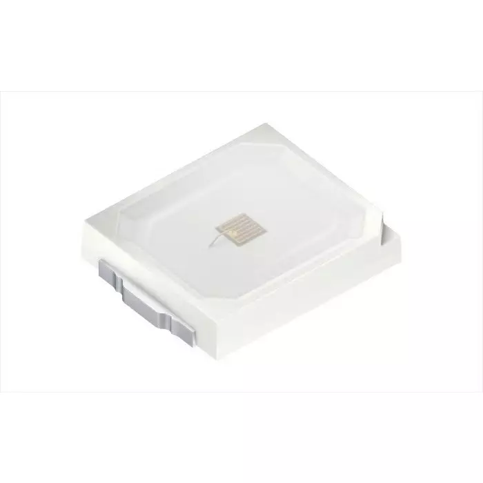 AMS OSRAM GROUP SMD Chip LED Surface Mount, Q65113A1048 (Pack of 50)