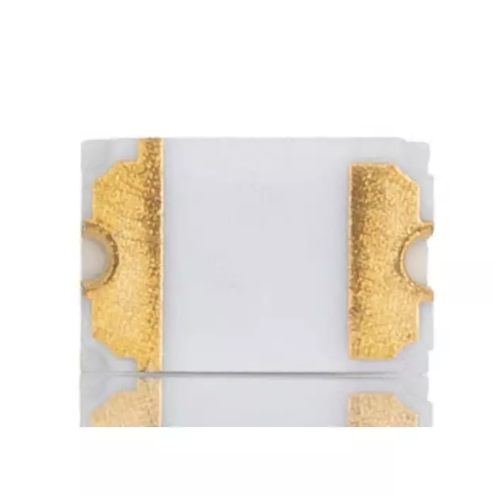 Nichia UV LED 375nm 9.9 mW 110 ° 2-Pin Surface Mount package, NSSU100DT
