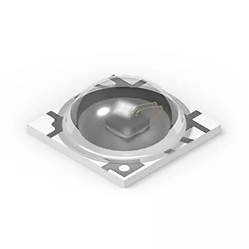 WURTH ELEKTRONIK IR LEDs (Infrared) SMD/SMT 150 mW/sr Radiant Intensity, 15437394AA540