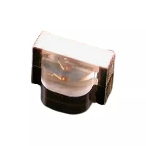 KINGBRIGHT IR LEDs (Infrared) SMD/SMT 1 mW/sr Radiant Intensity, APA3010SF4C