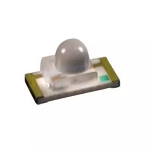 KINGBRIGHT IR LEDs (Infrared) SMD/SMT 880 nm Wavelength 10° Beam Angle, APD2520SF4C03-P22