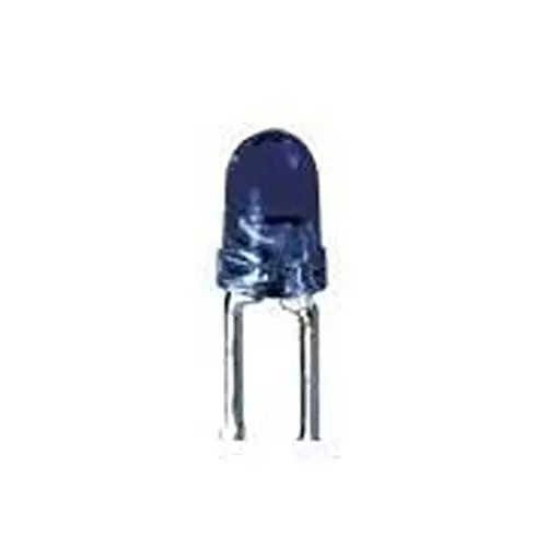 KINGBRIGHT IR LEDs (Infrared) Through Hole 940 nm Wavelength 34° Beam Angle, WP710A10F3BT
