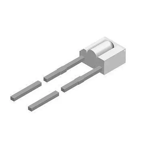 Vishay IR LEDs (Infrared) Through Hole 25 mW/sr Radiant Intensity, TSSS2600