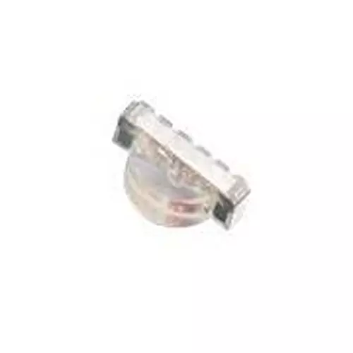 KINGBRIGHT LEDs SMD/SMT RGB Semitube Lens Shape, APFA3011-AK13/F