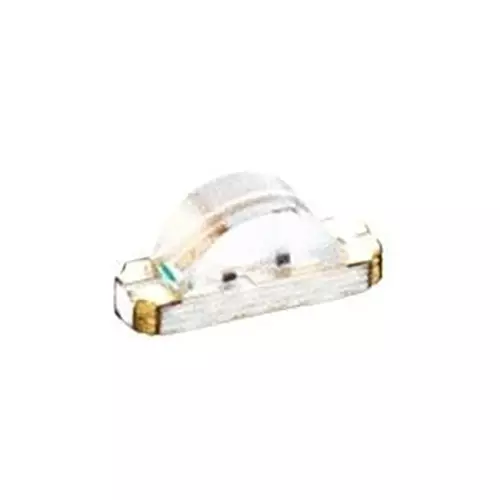 VCC Bi-Color LEDs SMD/SMT Red & Green Round Lens Shape, SB1204WC03-RG