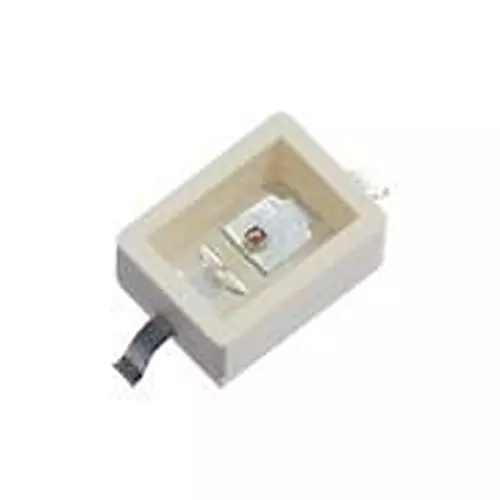 KINGBRIGHT LEDs SMD/SMT Red Rectangular Lens Shape, AA3022ES-4.5SF