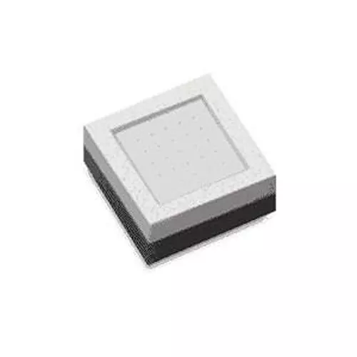 LUMILEDS LEDs SMD/SMT Cyan Square Lens Shape, L1RX-CYN1000000000