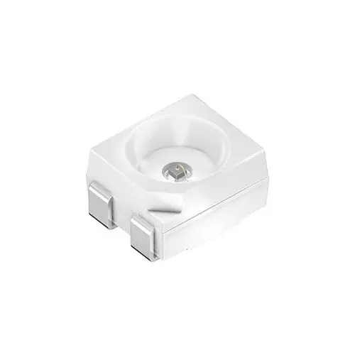 AMS OSRAM GROUP LEDs SMD/SMT Yellow Illumination Color, LY E67F-ABCA-35-3B5A