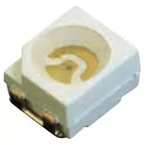 Stanley Electric LEDs SMD/SMT Red Illumination Color, VFSV1104LS-TR