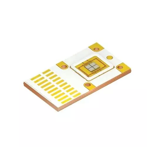 AMS OSRAM GROUP LEDs SMD/SMT Blue Illumination Color, LE B P2MQ-HTJQ-23-0-J00-T01