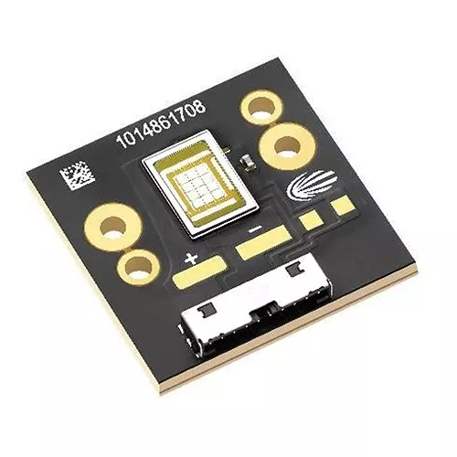 Luminus Devices UV LEDs Ultraviolet (UVA) Illumination Color 3 A Forward Current, CBM-160X-UV-Y32-Q400-22