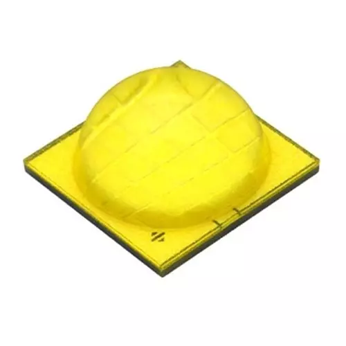 CREE LED PCB Mount LEDs White Round Lens Shape, XFL12K-00-0000-0B000A0E3