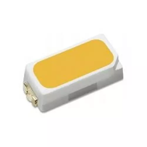 LUMILEDS LEDs SMD/SMT Warm White Rectangular Lens Shape, L130-3580HE1400002