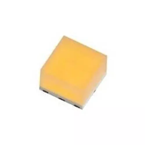 Luminus Devices LEDs SMD/SMT Warm White Square Lens Shape, MP-1616-2103-18-90