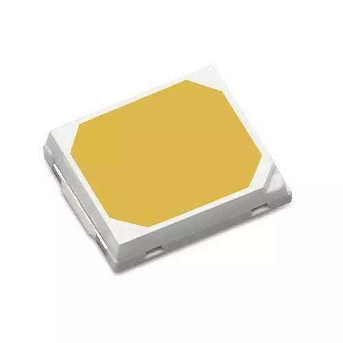 LUMILEDS LEDs SMD/SMT Warm White Rectangular Lens Shape, L128-4090SA35A0DF1
