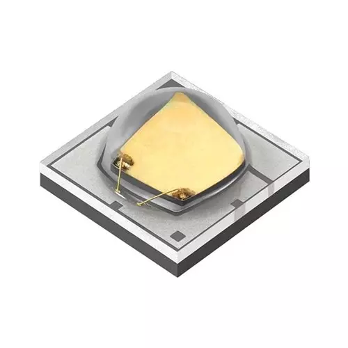 Luminus Devices LEDs SMD/SMT Cool White Dome Lens Shape, SST-20-WG50-A2-C9502