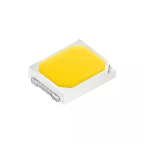 AMS OSRAM GROUP LEDs SMD/SMT White Rectangle Lens Shape, GW JTLPS3.EM-KMLK-XX32-1