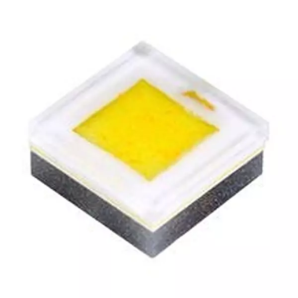 CREE LED Single Colour LED, COOL WHT, 1.5A/2.75V, 114LM, 125DEG, XQEAWT-H2-0000-P00000EE2